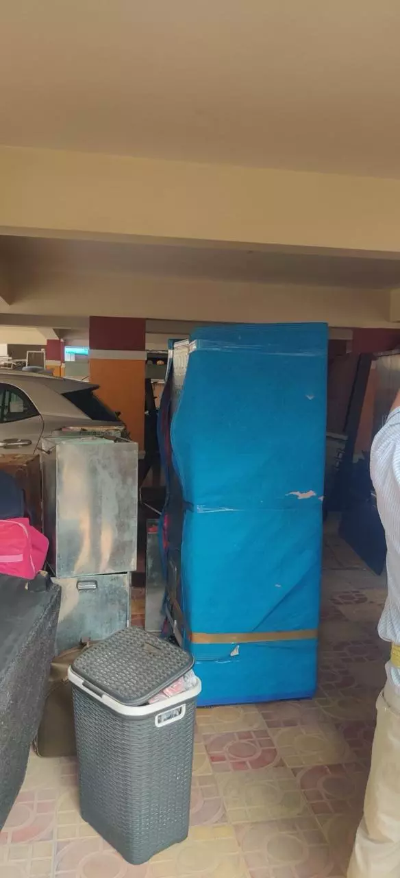 surya krishna packers and movers mangalagiri in vijayawada - Photo No.12