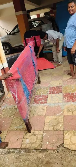 surya krishna packers and movers mangalagiri in vijayawada - Photo No.2