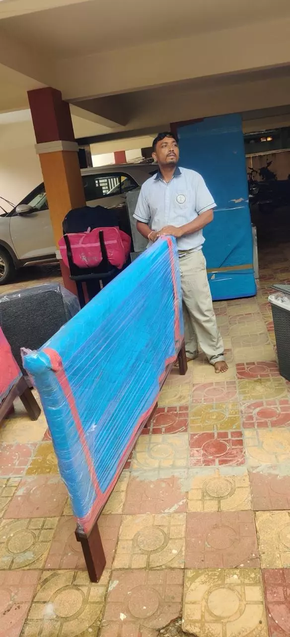 surya krishna packers and movers mangalagiri in vijayawada - Photo No.9