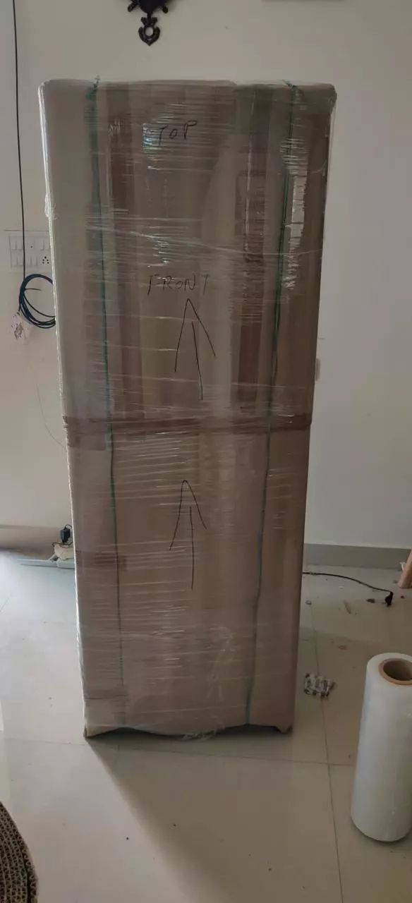 surya krishna packers and movers mangalagiri in vijayawada - Photo No.19