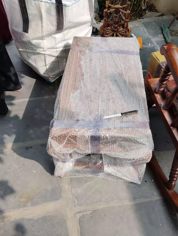 narayan packers and movers swarna bharath nagar in guntur - Photo No.5