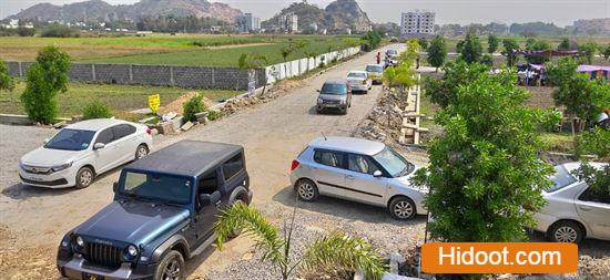 Lella Hari Krishna Reddy Real Estate Near Piduguralla In Guntur - Photo No. 21