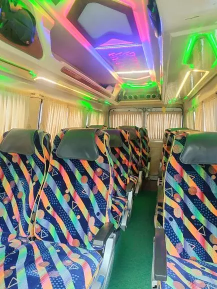 prem car travels and consultancy ngos colony in guntur - Photo No.8