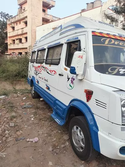 prem car travels and consultancy ngos colony in guntur - Photo No.7