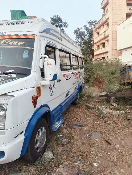 prem car travels and consultancy ngos colony in guntur - Photo No.6