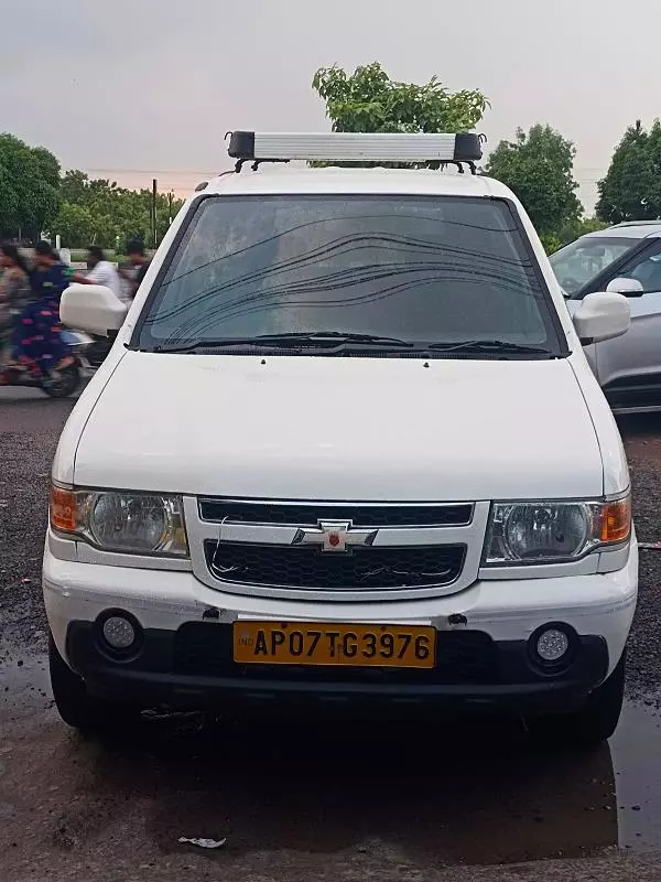 purna car travels mangalagiri in guntur - Photo No.3