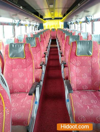 Sai Venkata Ramana Tours And Travels Near Guntur In Guntur - Photo No. 01