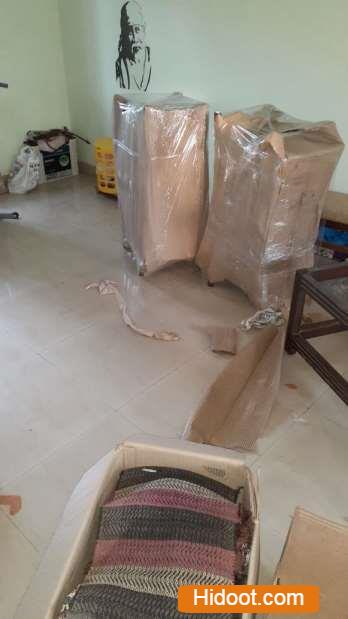 balaji packers and movers packers movers near lakshmipuram in guntur - Photo No.9