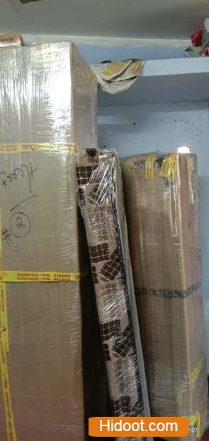 balaji packers and movers packers movers near lakshmipuram in guntur - Photo No.8
