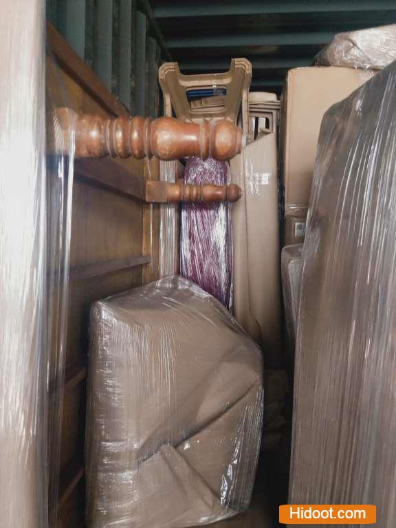 balaji packers and movers packers movers near lakshmipuram in guntur - Photo No.3