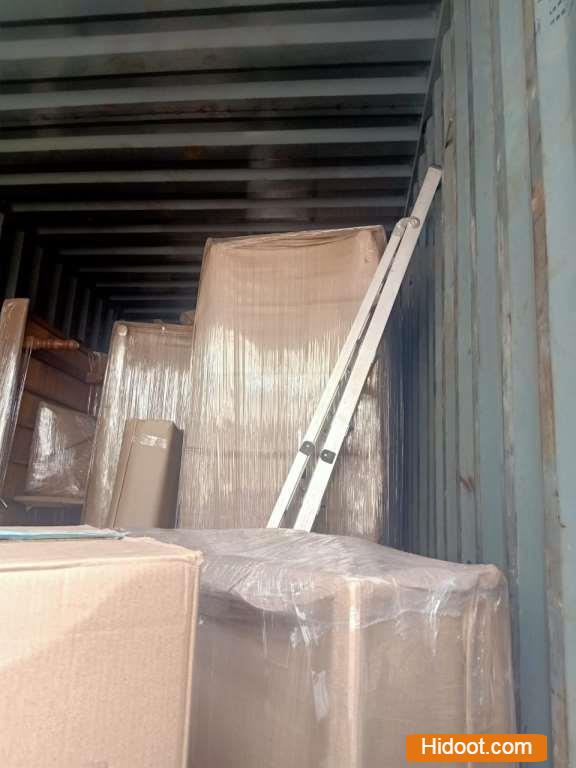 balaji packers and movers packers movers near lakshmipuram in guntur - Photo No.2
