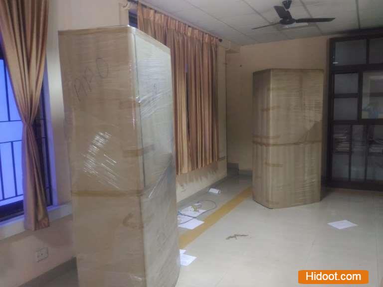 balaji packers and movers packers movers near lakshmipuram in guntur - Photo No.0