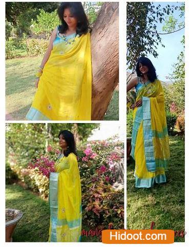 Dhanalakshmi Chenetha Vastralayam Handlooms Mangalagiri In Guntur - Photo No. 21