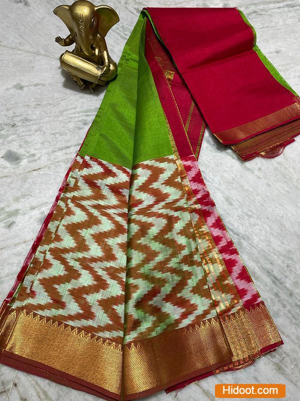 Dhanalakshmi Chenetha Vastralayam Handlooms Mangalagiri In Guntur - Photo No. 11