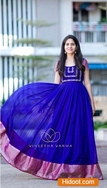 Dhanalakshmi Chenetha Vastralayam Handlooms Mangalagiri In Guntur - Photo No. 01