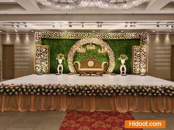 Ragavendra Events Flower Decorators Guntur - Photo No. 11