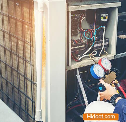 Cool Care Tenali In Guntur - Photo No. 11