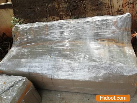 Honey Packers And Movers Near Nagaralu In Guntur - Photo No. 21