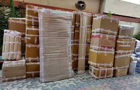 rbc packers and movers narasaraopet in guntur - Photo No.5
