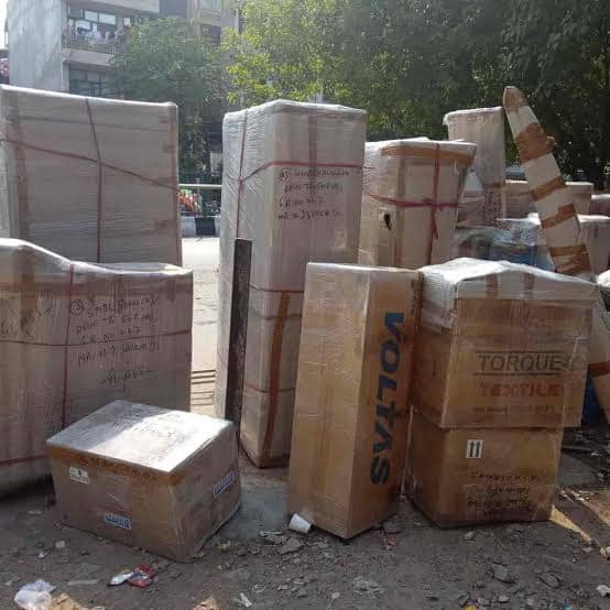 Rbc Packers And Movers Narasaraopet In Guntur - Photo No. 41
