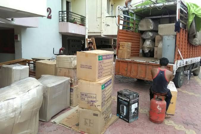 Rbc Packers And Movers Narasaraopet In Guntur - Photo No. 21