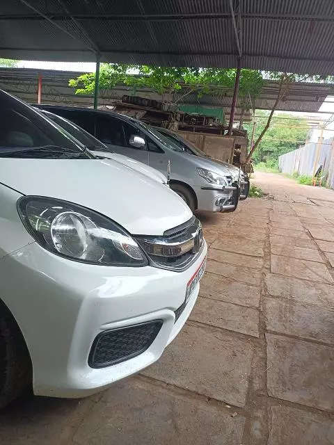 Ms Car Travels And Driving School Brodipet In Guntur - Photo No. 21