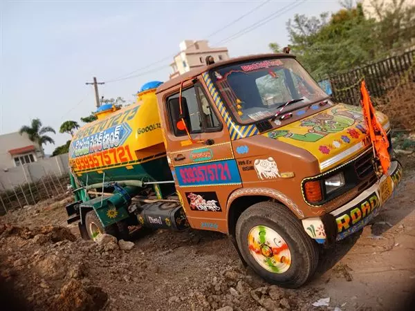 kamakshi septic tank in mangalagiri - Photo No.11