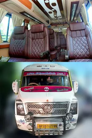 sri gopala krishna car travels amaravathi road in guntur - Photo No.0