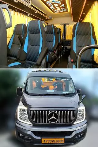 sri gopala krishna car travels amaravathi road in guntur - Photo No.2