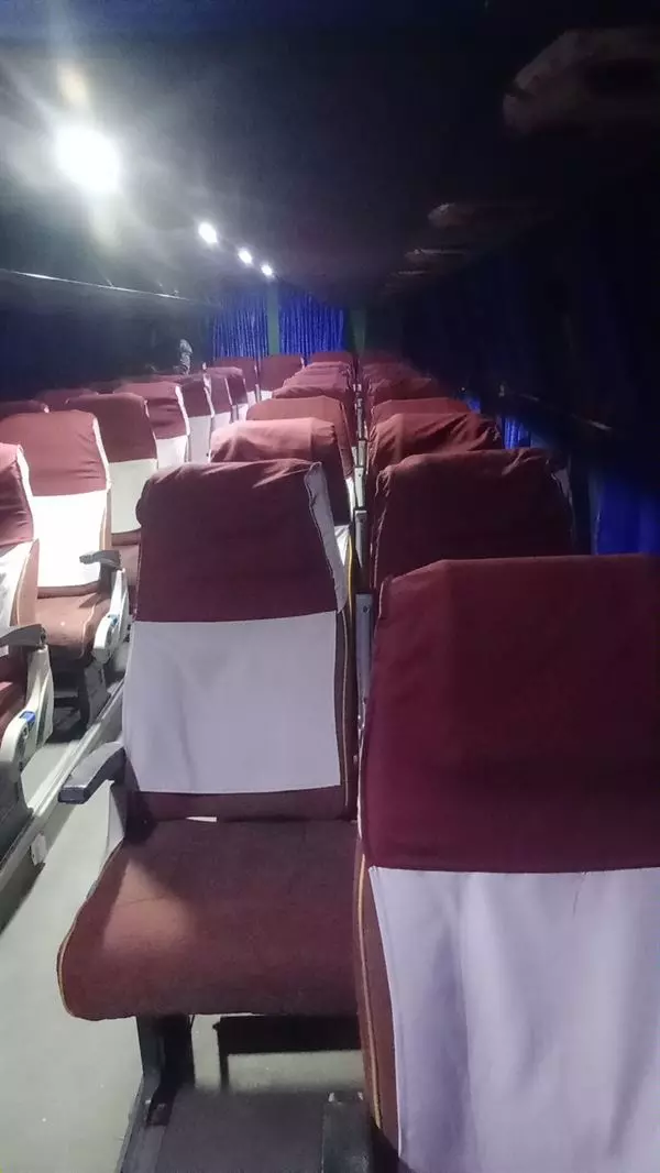 Mani Tours And Travels Housing Board Colony In Guntur - Photo No. 61