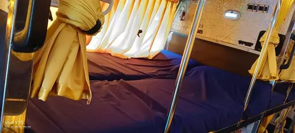 Mani Tours And Travels Housing Board Colony In Guntur - Photo No. 51