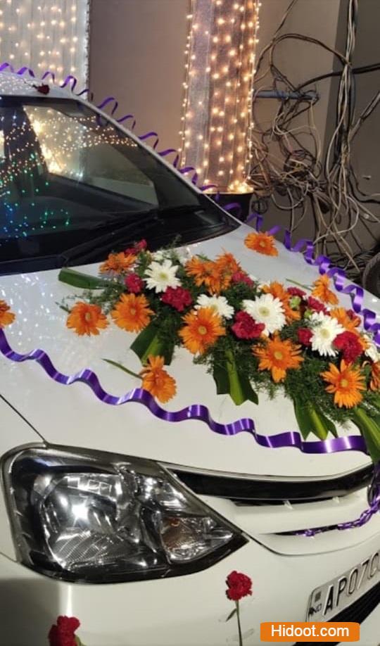 Ms Car Travels Tours And Travels Near Guntur - Photo No. 31