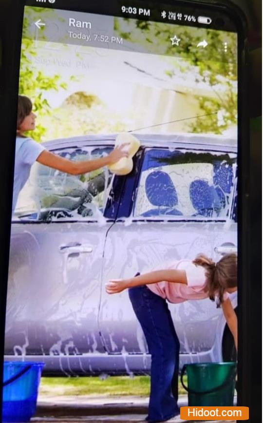 Ms Car Travels Tours And Travels Near Guntur - Photo No. 21