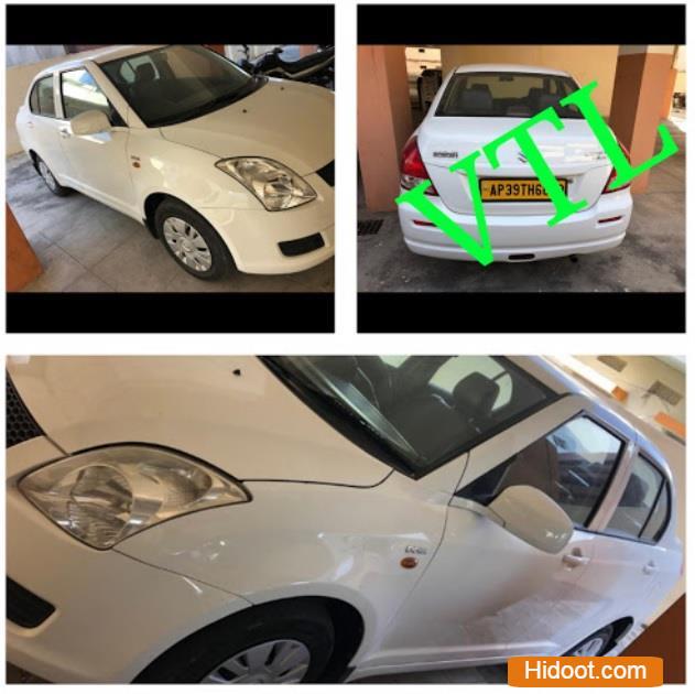 Vtl Car Driving School Near Brodipet In Guntur Ap - Photo No. 01