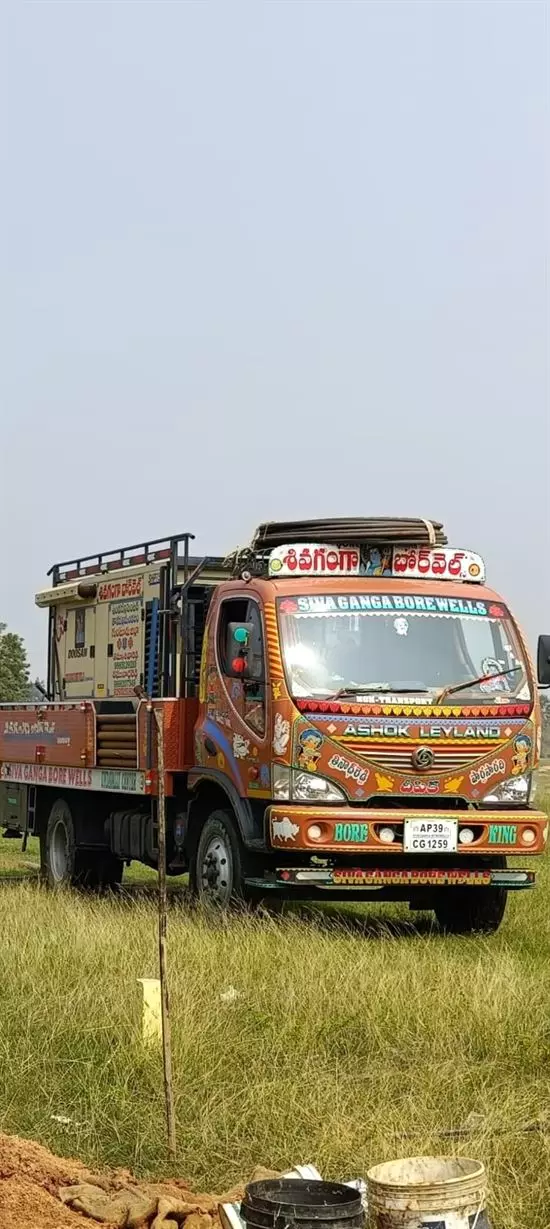 siva ganga borewells tadepalli in guntur - Photo No.17