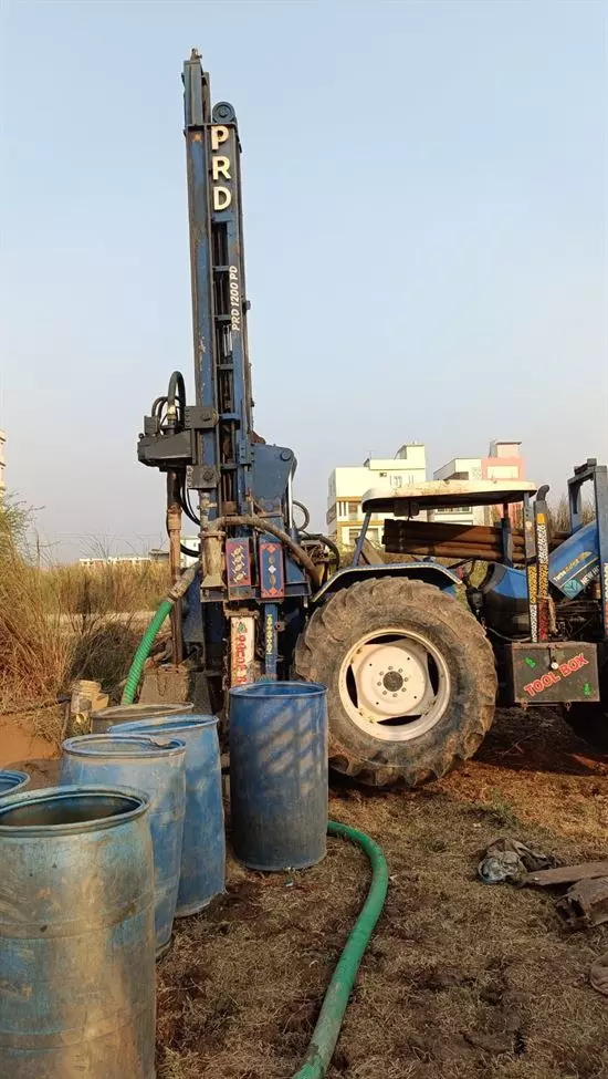 siva ganga borewells tadepalli in guntur - Photo No.16