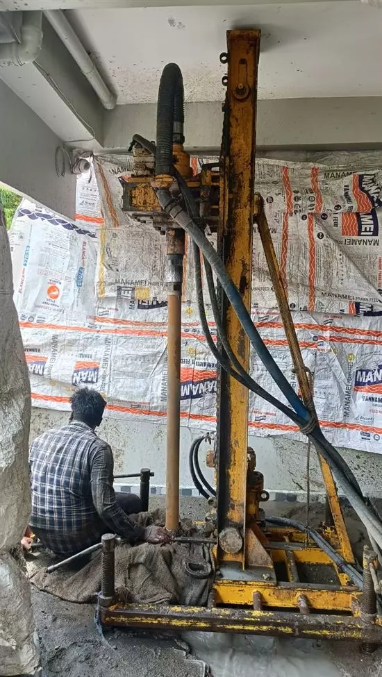 siva ganga borewells tadepalli in guntur - Photo No.15