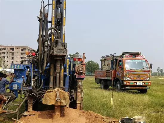 siva ganga borewells tadepalli in guntur - Photo No.14
