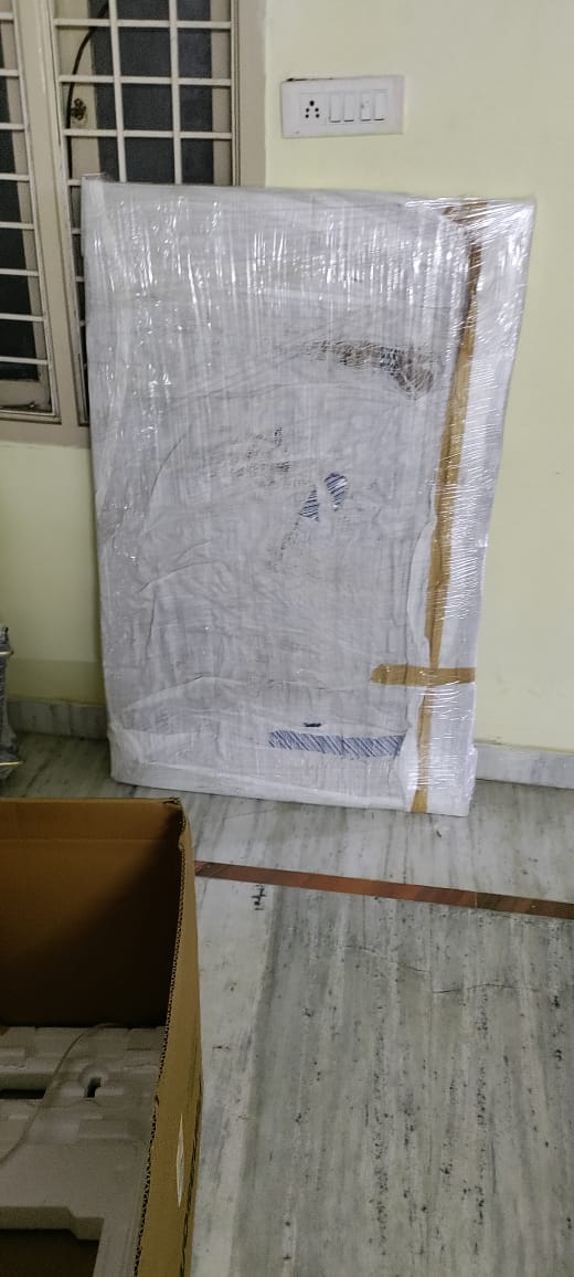Yadav Packers And Movers Gujjanagundla In Guntur - Photo No. 31