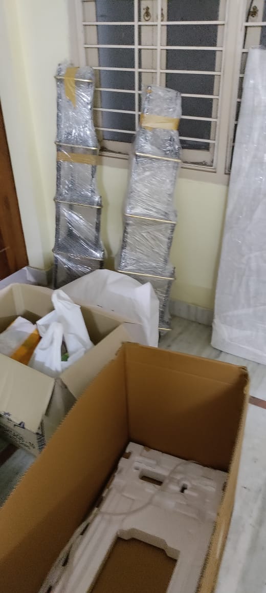 Yadav Packers And Movers Gujjanagundla In Guntur - Photo No. 21