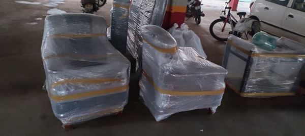 Yadav Packers And Movers Gujjanagundla In Guntur - Photo No. 11