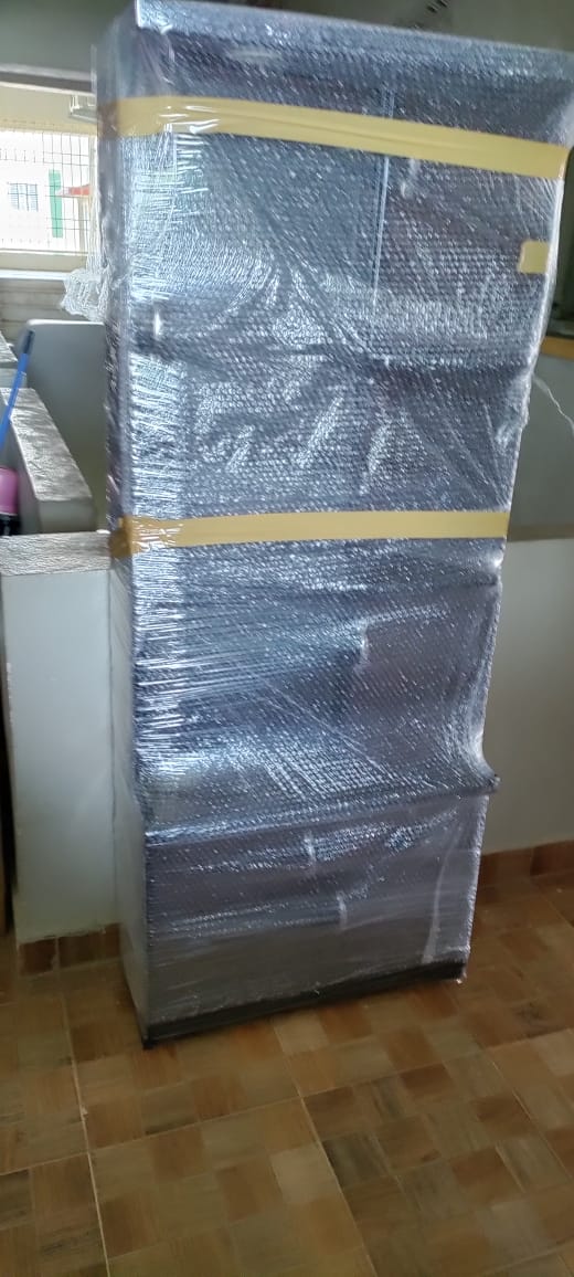 Yadav Packers And Movers Gujjanagundla In Guntur - Photo No. 01