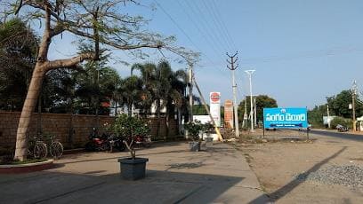 Sangam Dairy Vadlamudi In Guntur - Photo No. 11