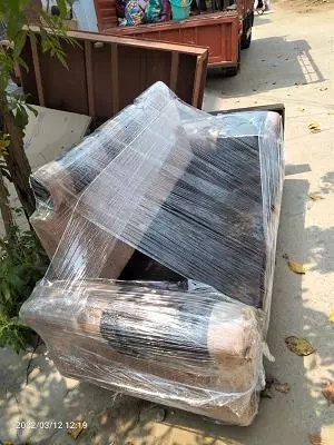 Ask Packers And Movers Gujjanagundla In Guntur - Photo No. 61