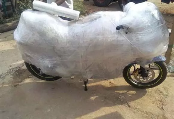 ask packers and movers gujjanagundla in guntur - Photo No.12