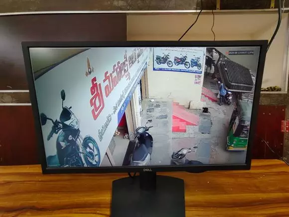 Akshaya Packers And Movers Vasta Nagar In Guntur - Photo No. 21