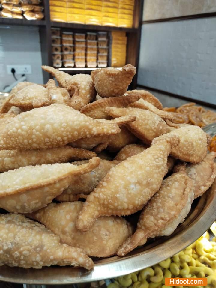 Sampradaya Pindivantalu Home Foods Near Lakshmi Puram In Guntur Ap - Photo No. 41