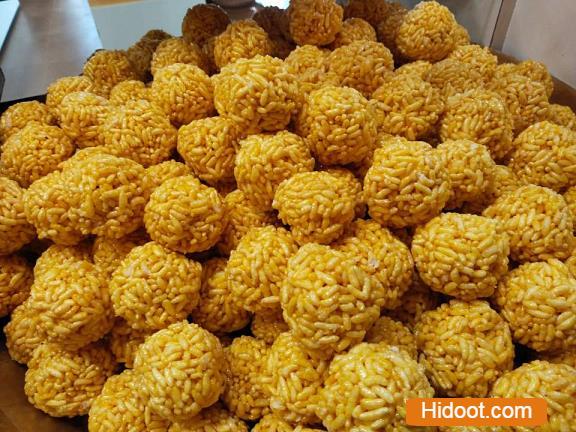 Sampradaya Pindivantalu Home Foods Near Lakshmi Puram In Guntur Ap - Photo No. 21