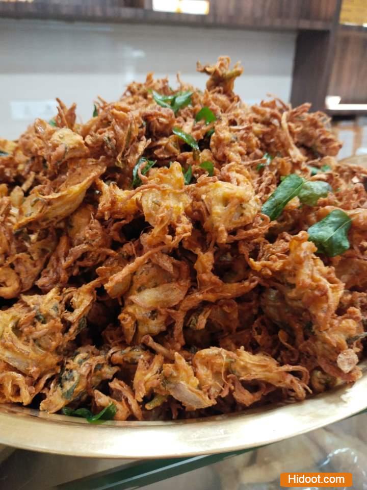 Sampradaya Pindivantalu Home Foods Near Lakshmi Puram In Guntur Ap - Photo No. 11