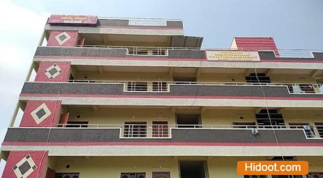 Sai Sudha Deluxe Boys Hostels Near Mangalagiri In Guntur - Photo No. 01